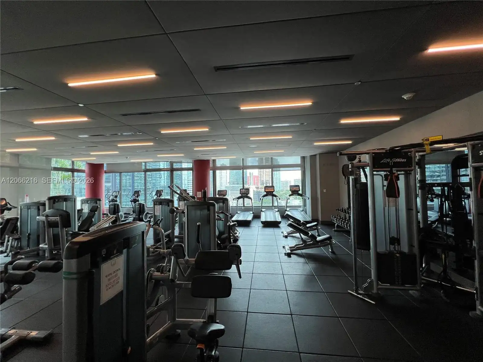 1080 Brickell Ave # 2805, Miami FL 33131 photo 3