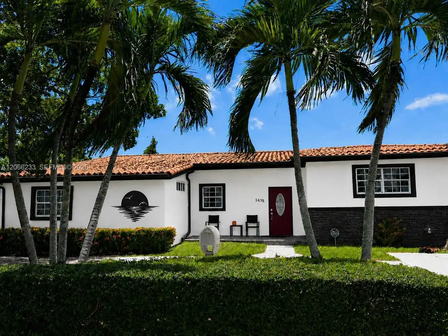 1435 SW 82nd Pl, Miami FL 33144