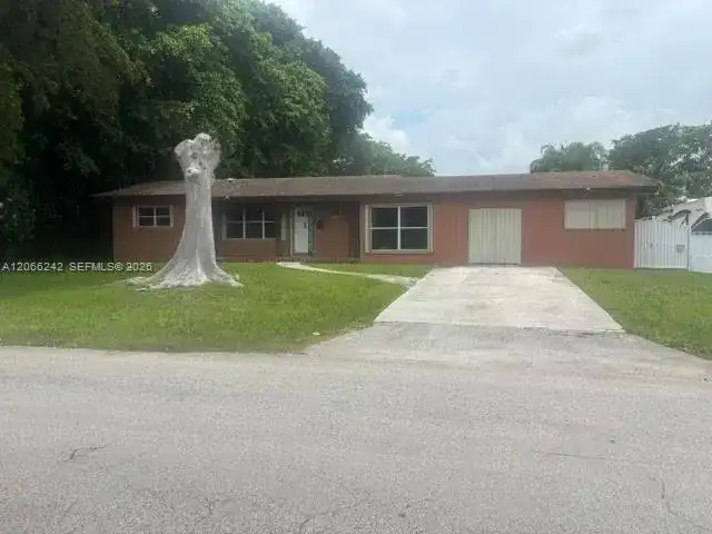 30340 SW 170th Ave, Homestead FL 33030