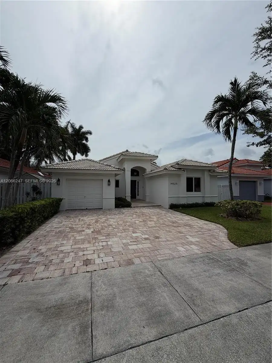 14525 NW 88 ave # 14525, Miami Lakes FL 33018