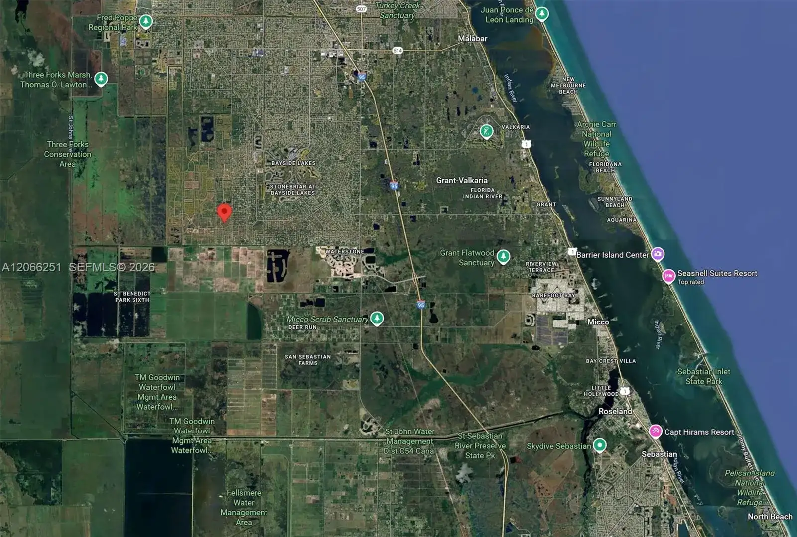 740 SW Opal, Palm Bay FL 32908 photo 2