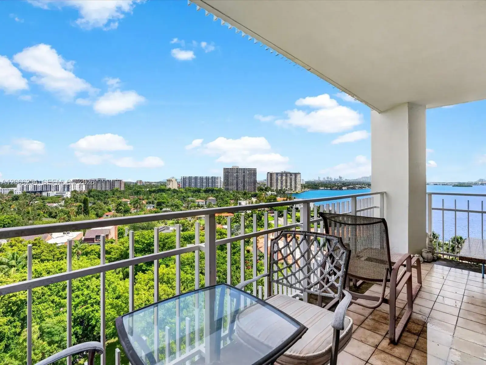 4000 Towerside Ter # 1407, Miami FL 33138 photo 5