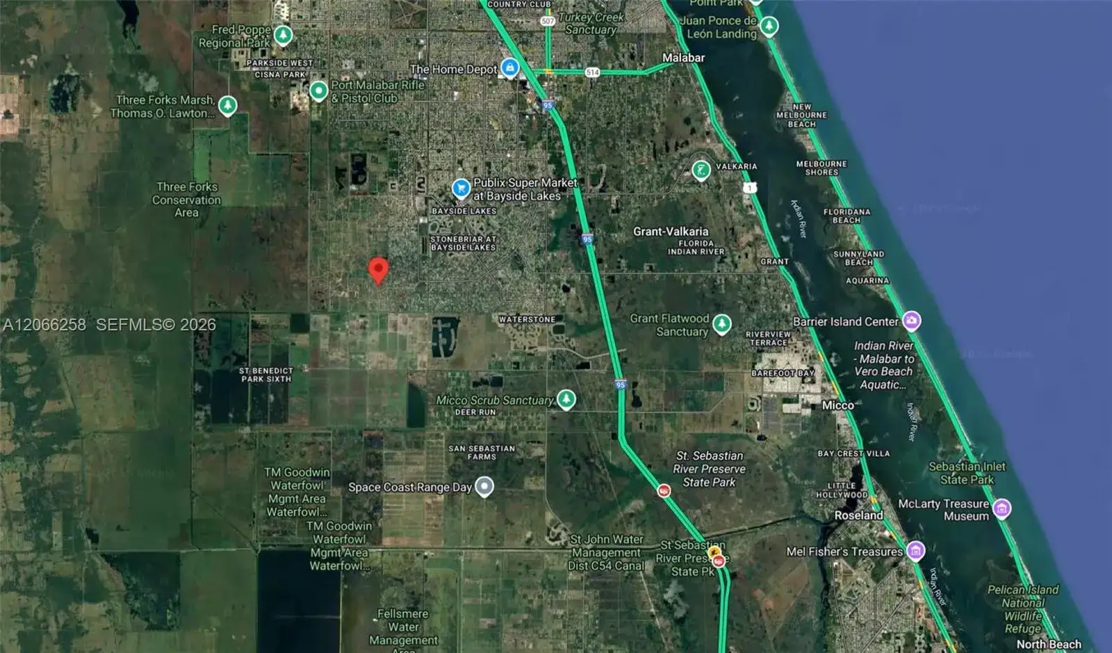 3051 SW Libby Ave, Palm Bay FL 32908 photo 4