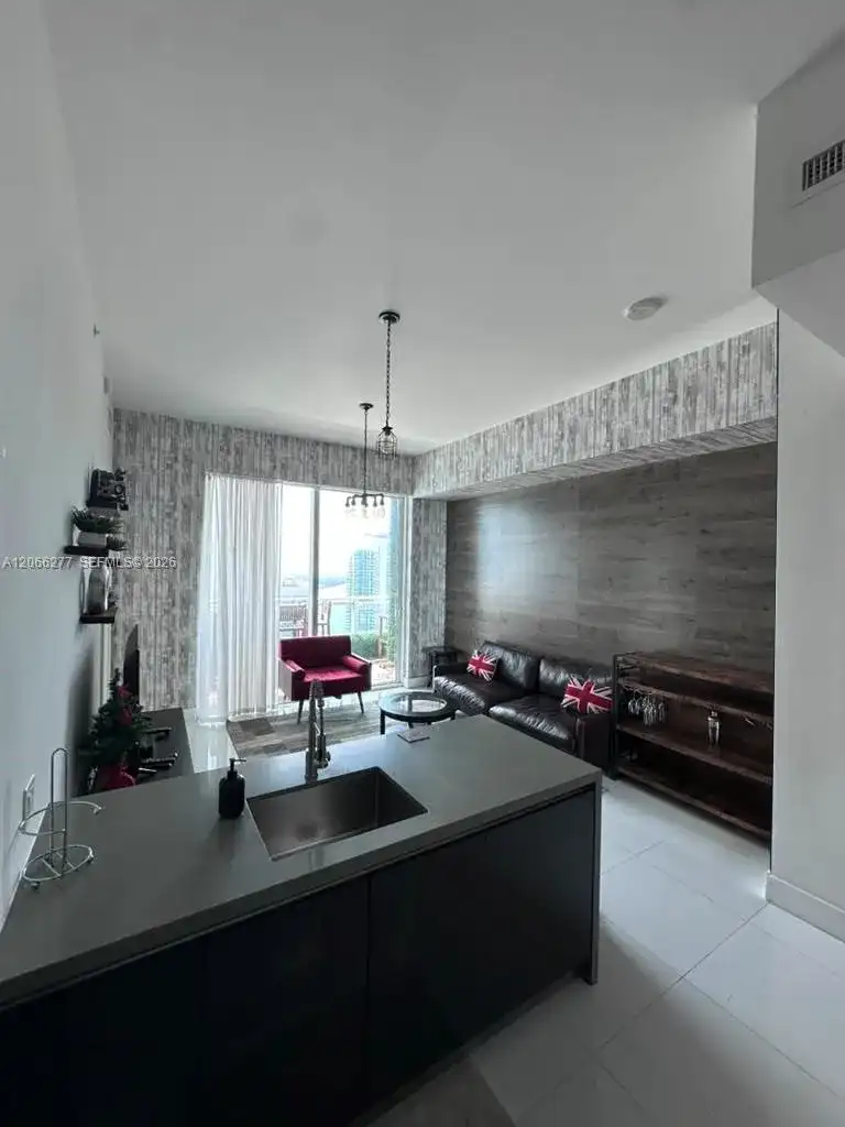 1080 Brickell Ave # 4202, Miami FL 33131