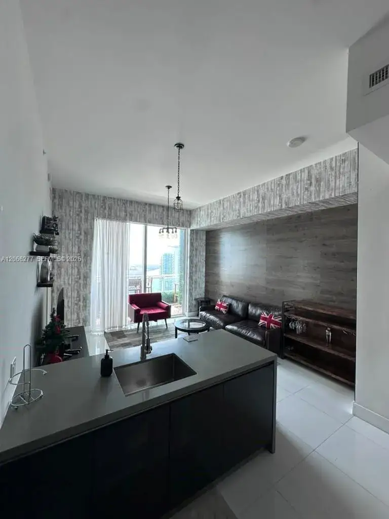 1080 Brickell Ave # 4202, Miami FL 33131
