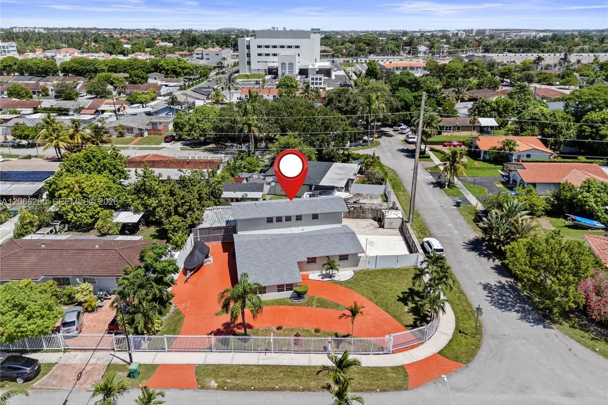 8241 SW 12th Ter, Miami FL 33144