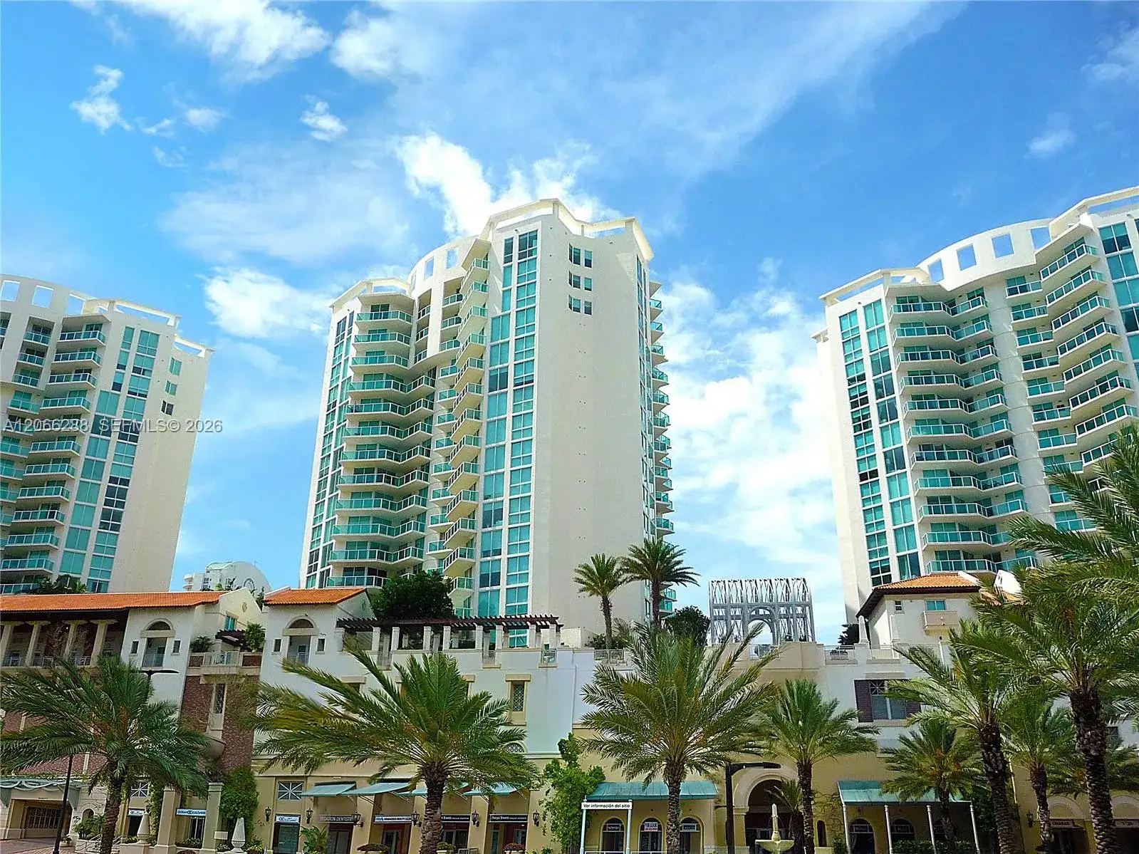250 Sunny Isles Blvd # 705, Sunny Isles Beach FL 33160