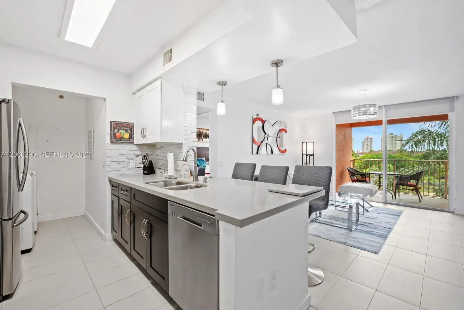 19655 E Country Club Dr # 6503, Aventura FL 33180