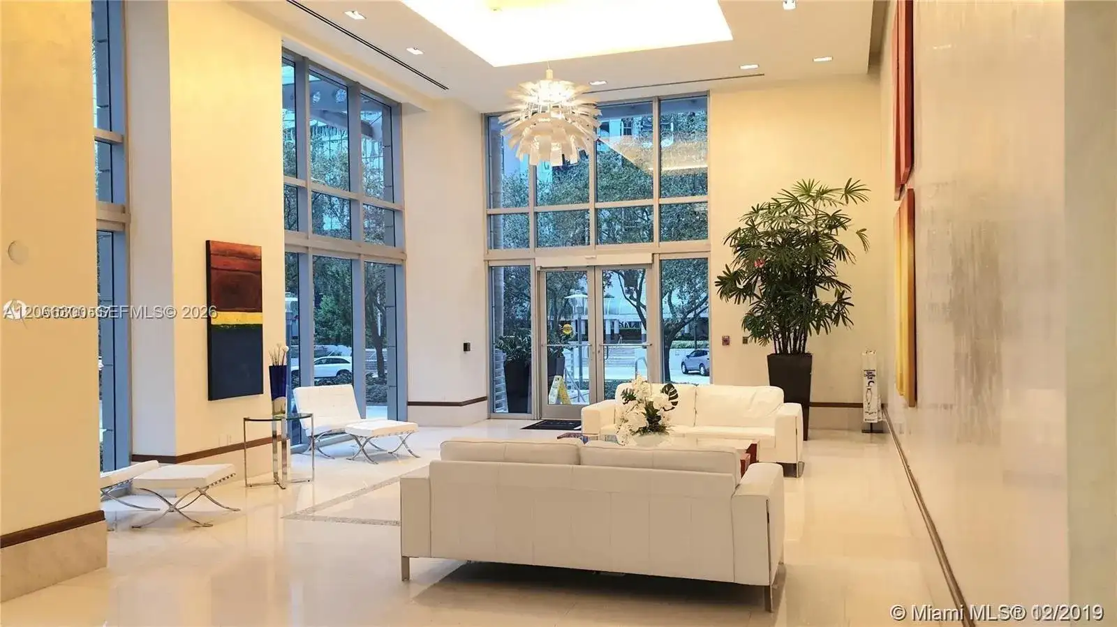 1050 Brickell Ave # 2322, Miami FL 33131 photo 2