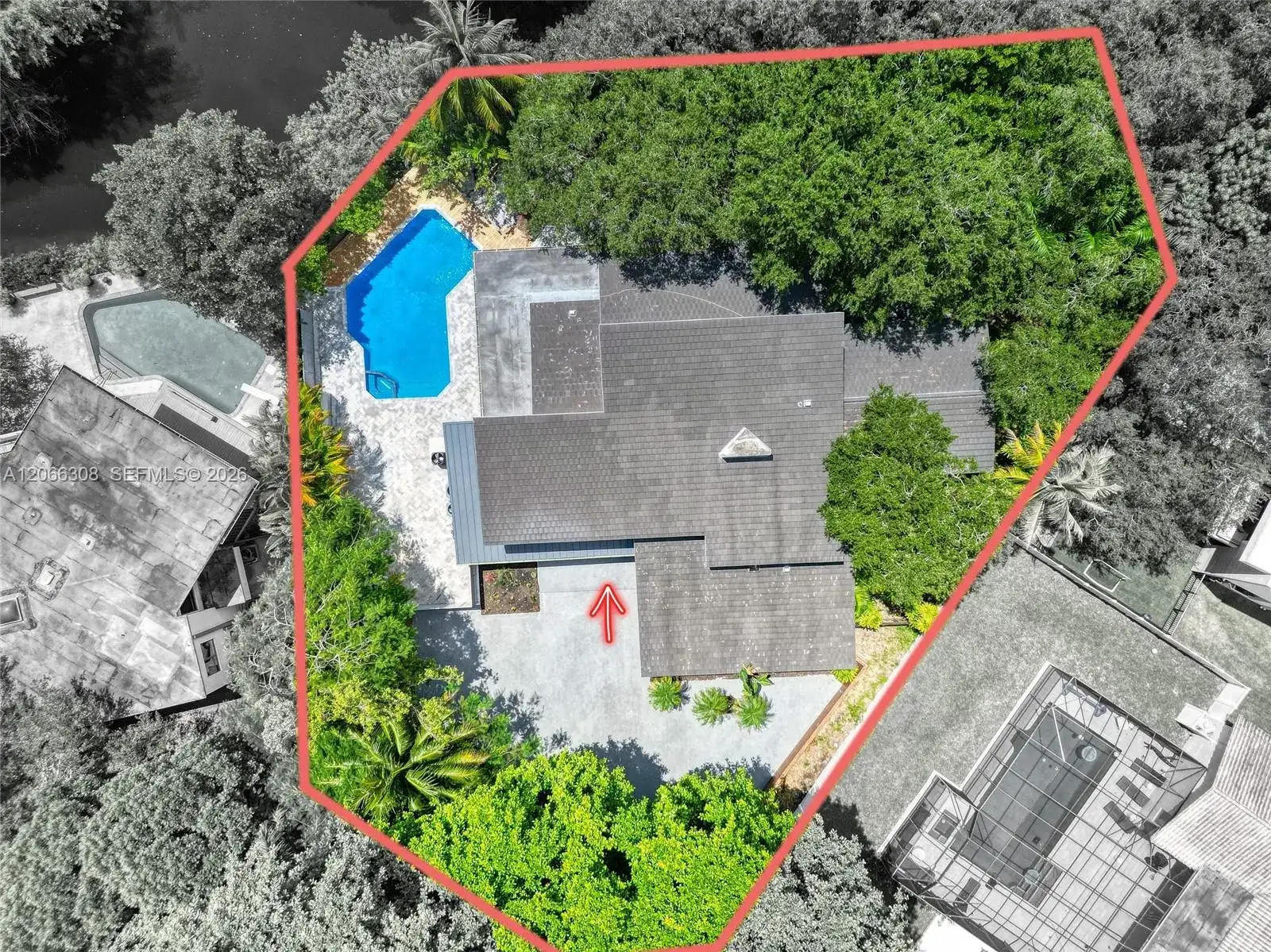 5811 SW 33rd Ter, Hollywood FL 33312 photo 2