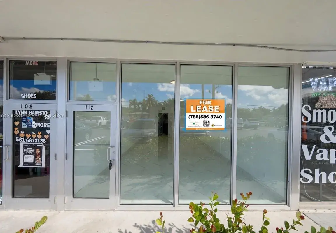 100 SW 15th St # 112, Pompano Beach FL 33060