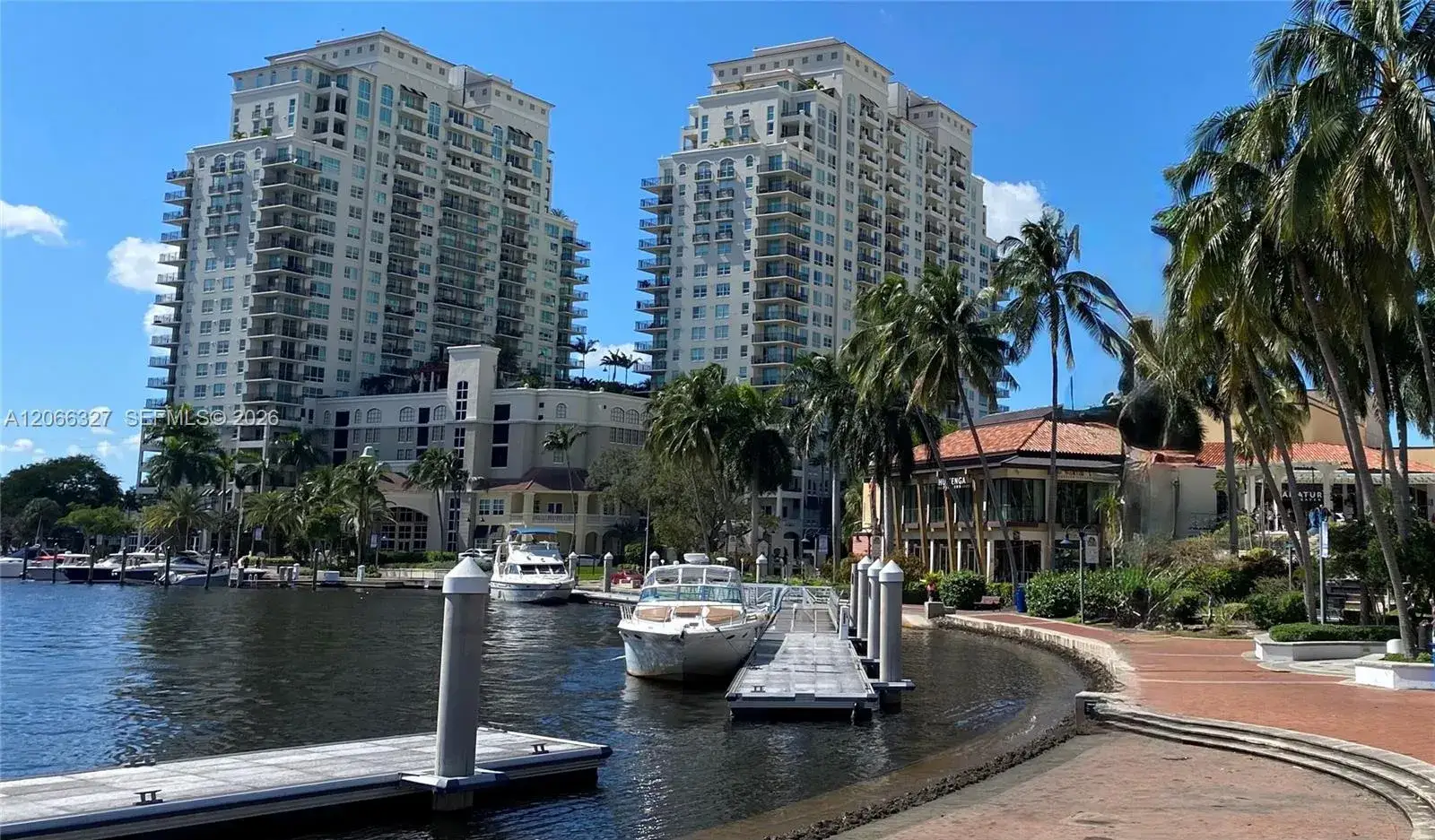 610 W Las Olas Blvd # 913N, Fort Lauderdale FL 33312