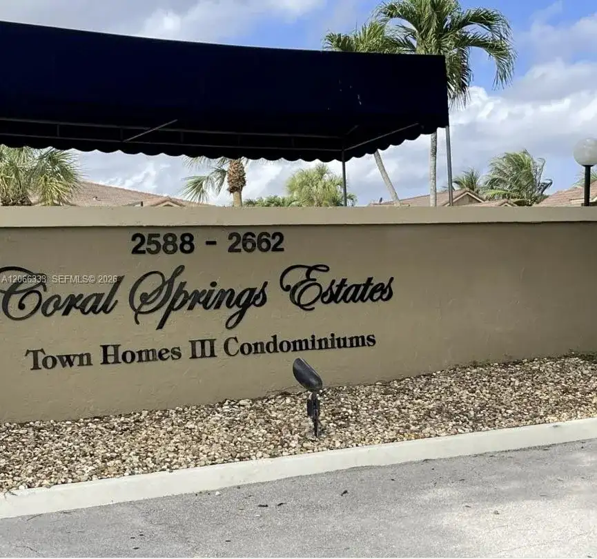 2596 Riverside Dr # 2596, Coral Springs FL 33065 photo 4