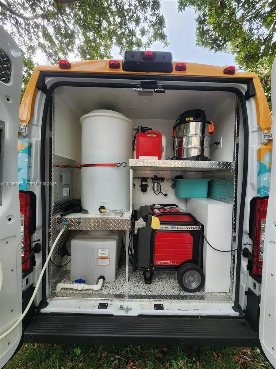Mobile Pet Grooming, Miami FL 33134