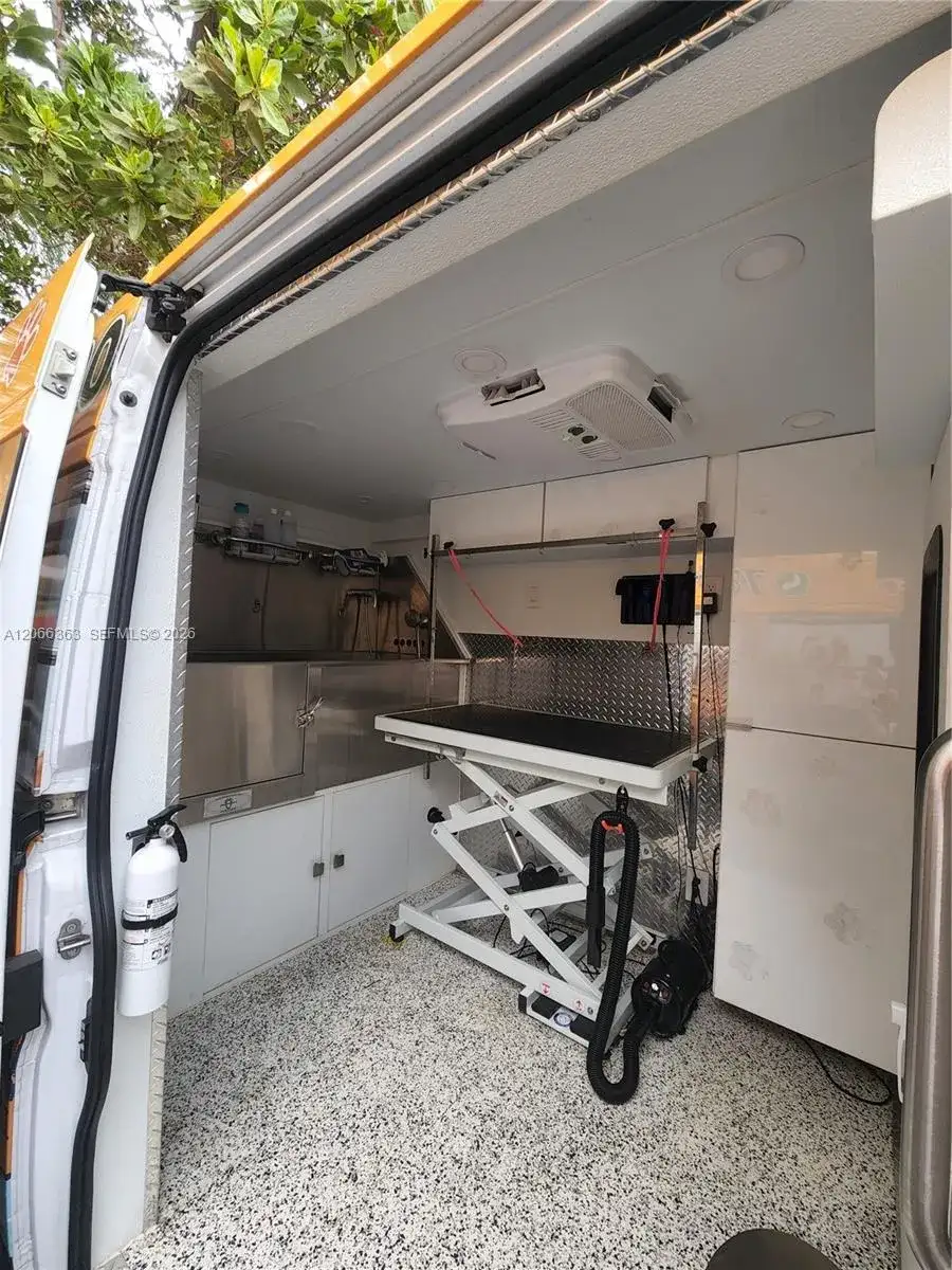 Mobile Pet Grooming, Miami FL 33134 photo 2