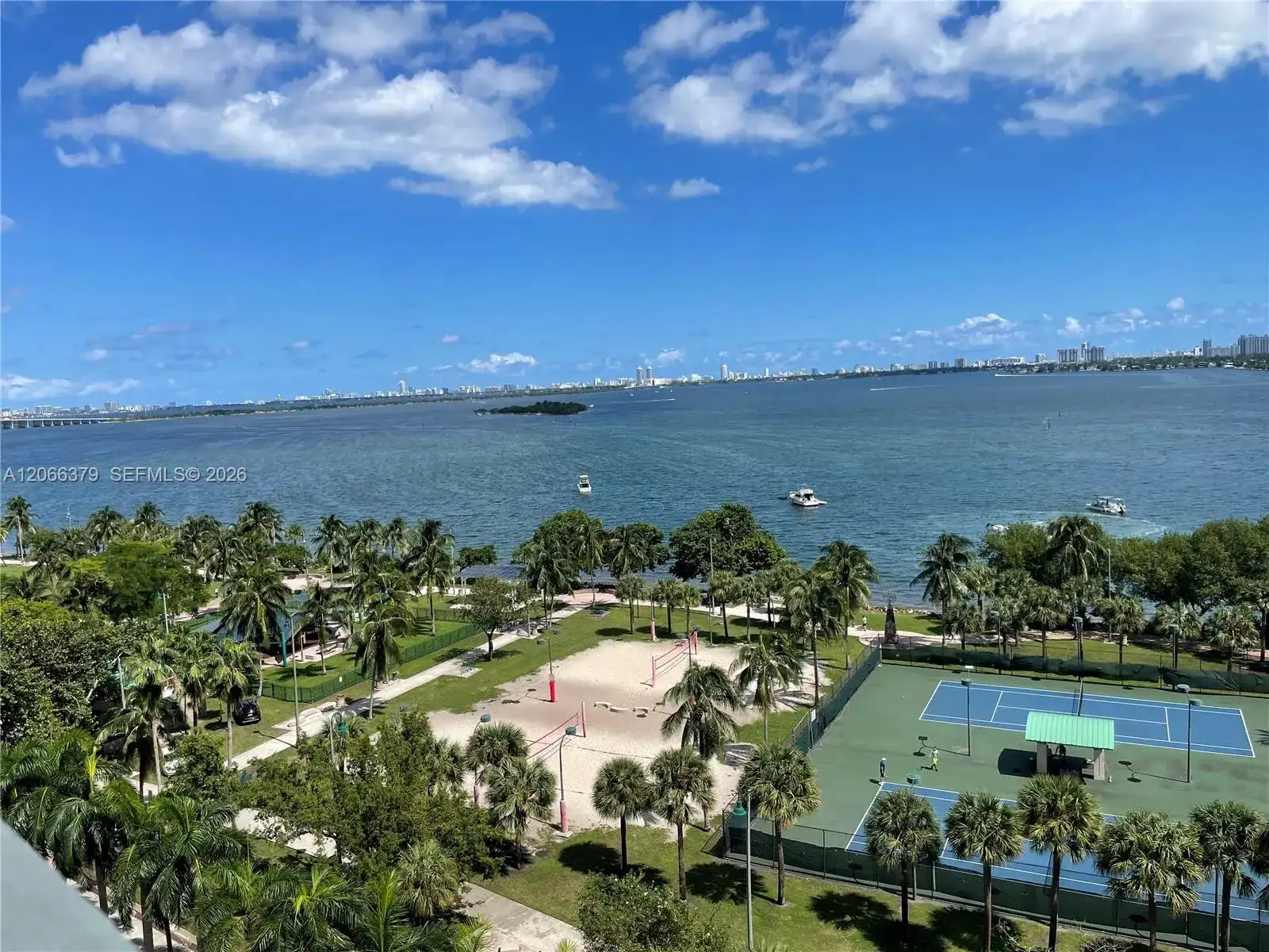 1750 N Bayshore Dr, Miami FL 33132