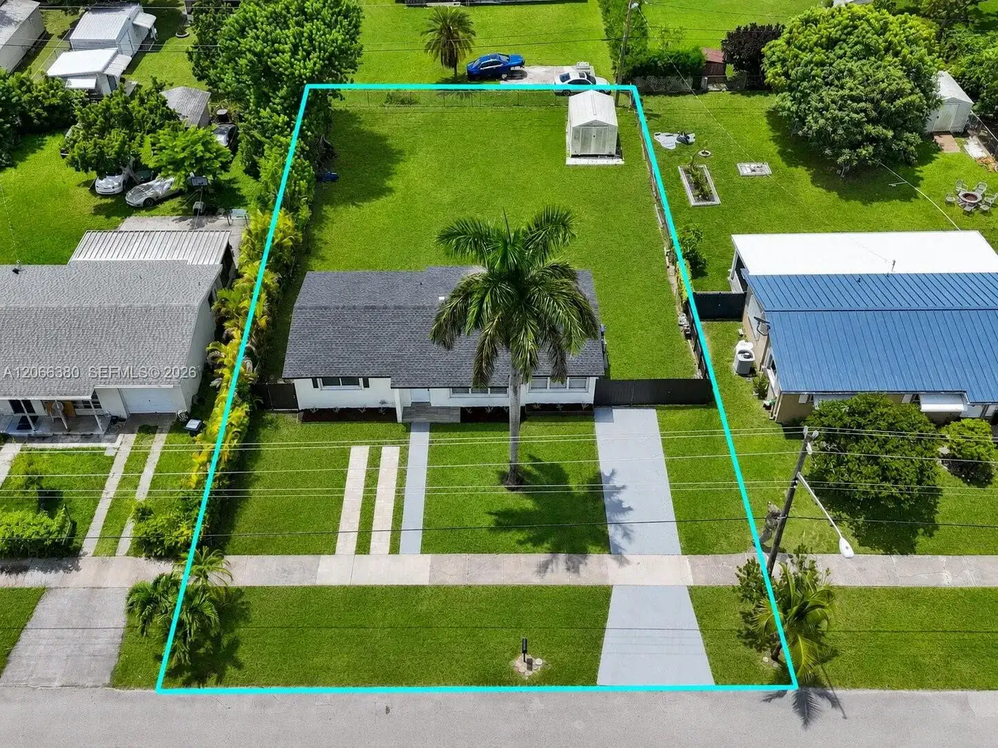 1500 NW 11th St, Homestead FL 33030 photo 2