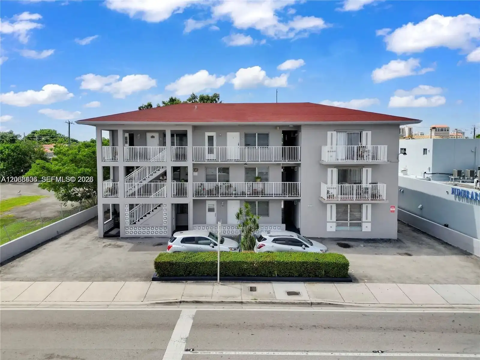 3424 W Flagler St # 4, Miami FL 33135