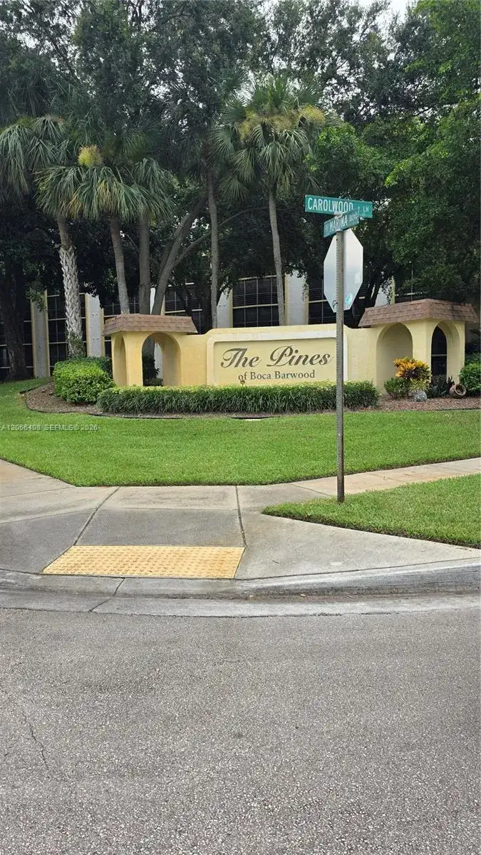 23344 Carolwood Ln # 201, Boca Raton FL 33428 photo 2