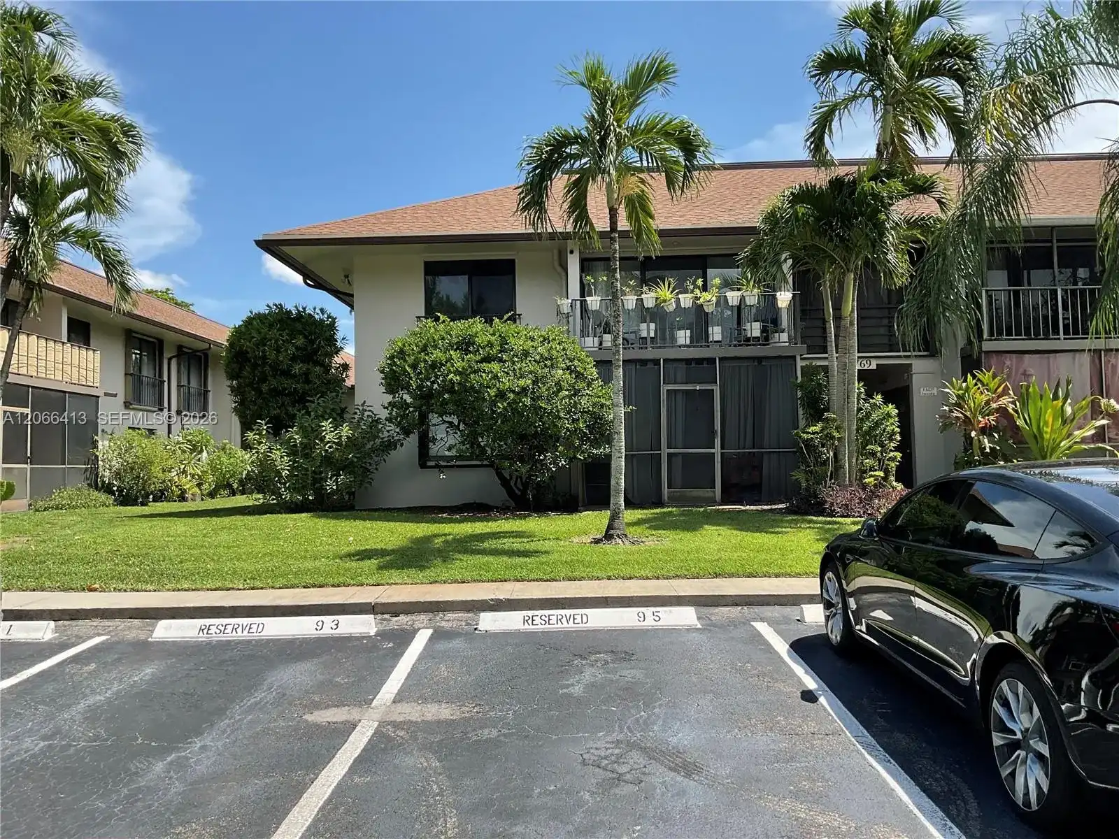 5769 Washington St # G21, Hollywood FL 33023