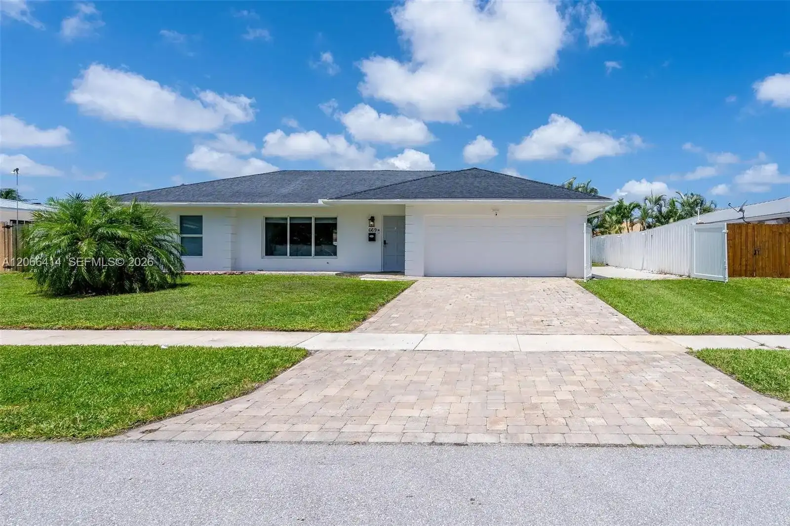 669 NW 15th Ave # 0, Boca Raton FL 33486