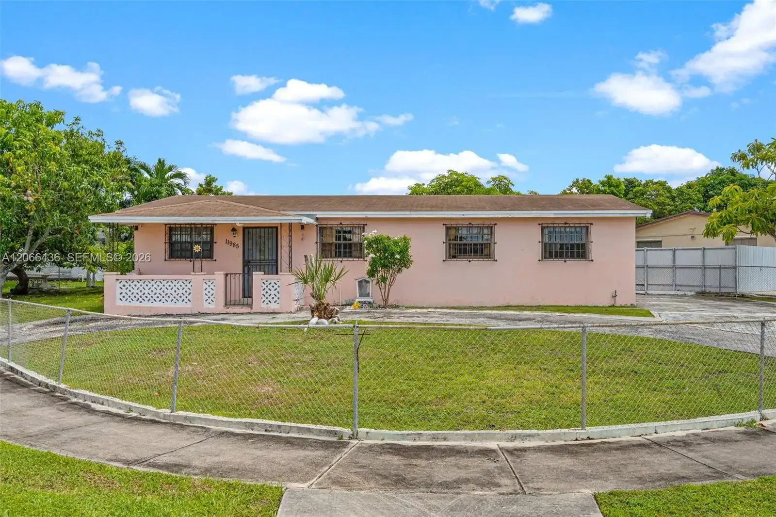 11985 SW 181st Ter, Miami FL 33177