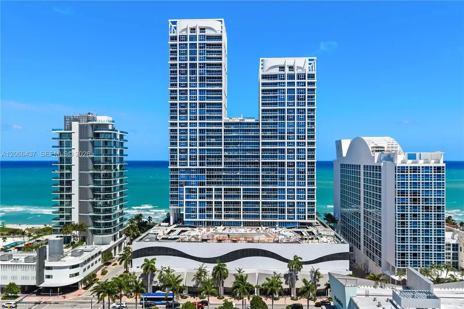 6899 Collins Ave # 702, Miami Beach FL 33141
