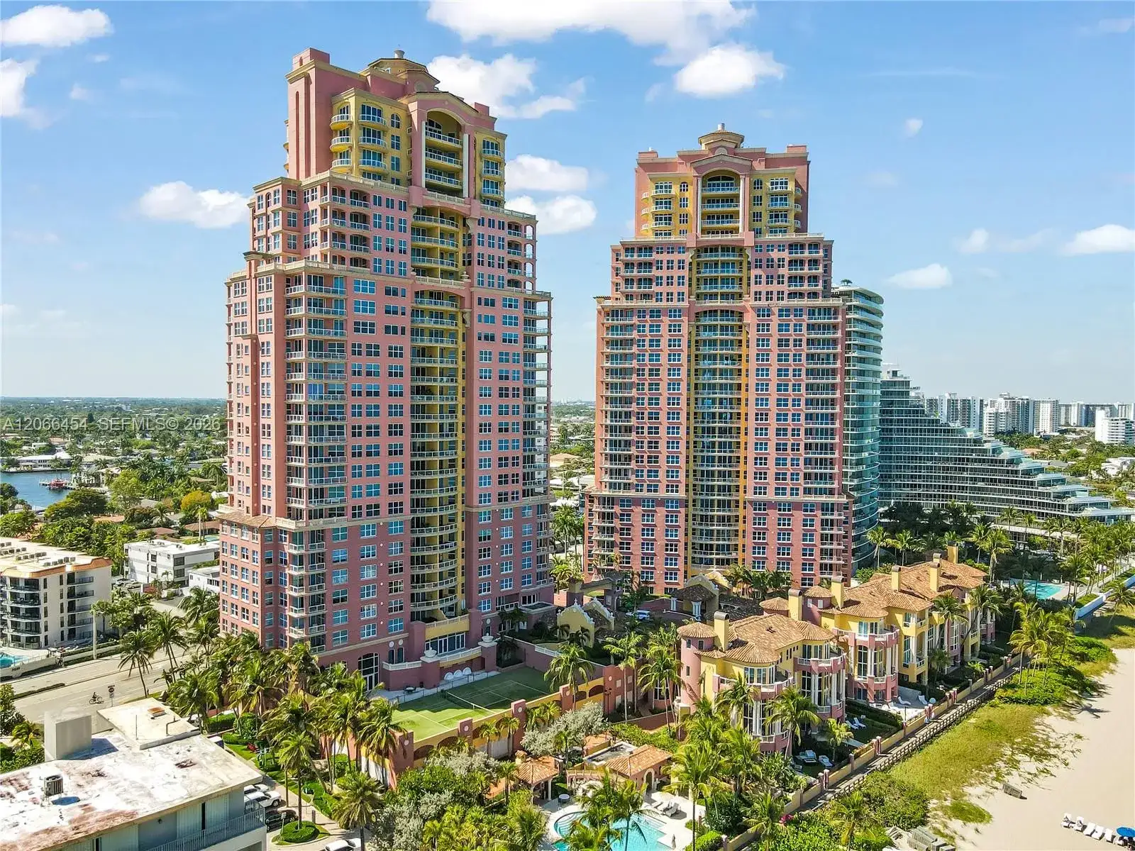 2110 N Ocean Blvd # 8A, Fort Lauderdale FL 33305 photo 2