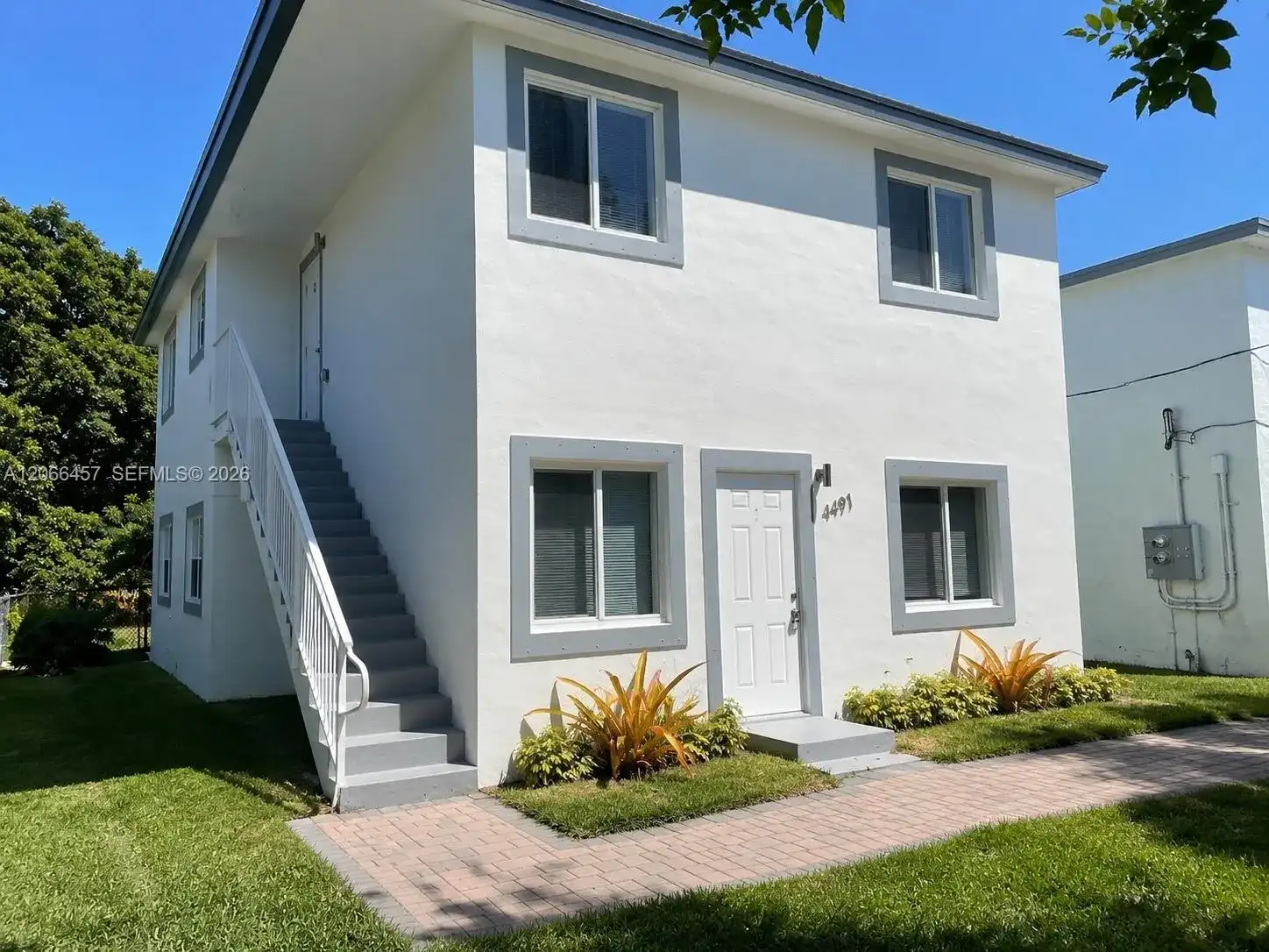 4491 NW 23rd Ave # 4491, Miami FL 33142