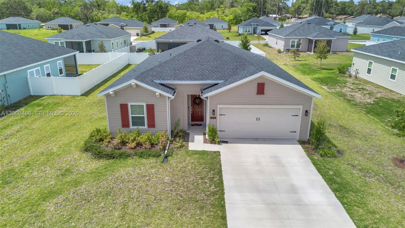 511 NW 5th Avenue, Williston FL 32696