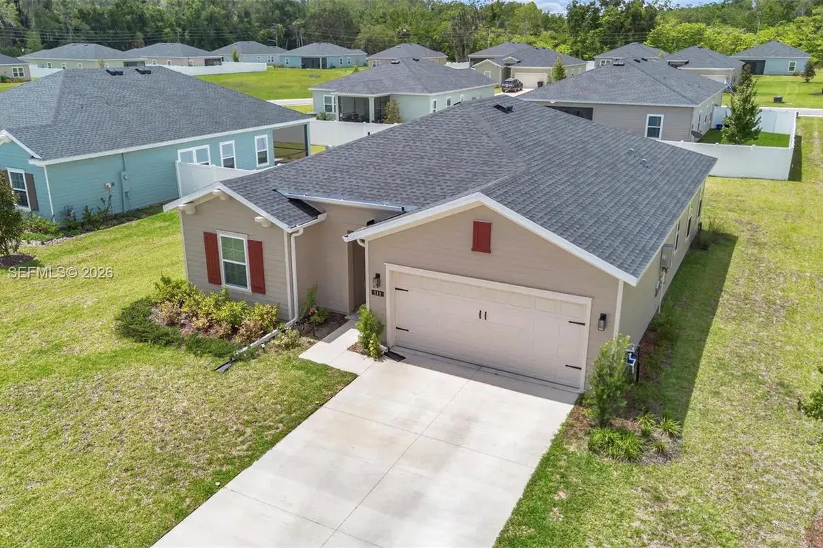 511 NW 5th Avenue, Williston FL 32696
