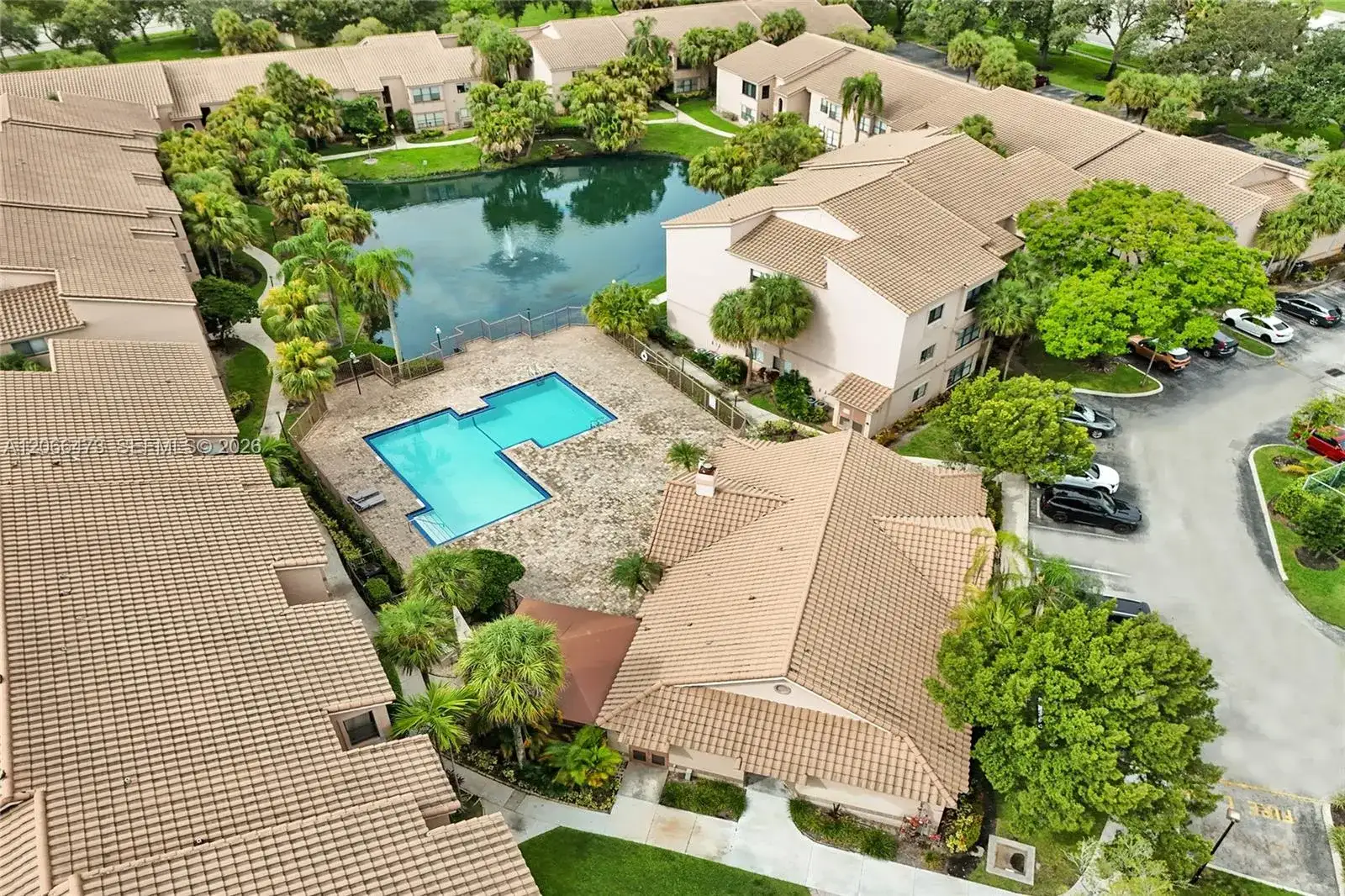 2796 S University Dr # 2201, Davie FL 33328 photo 2