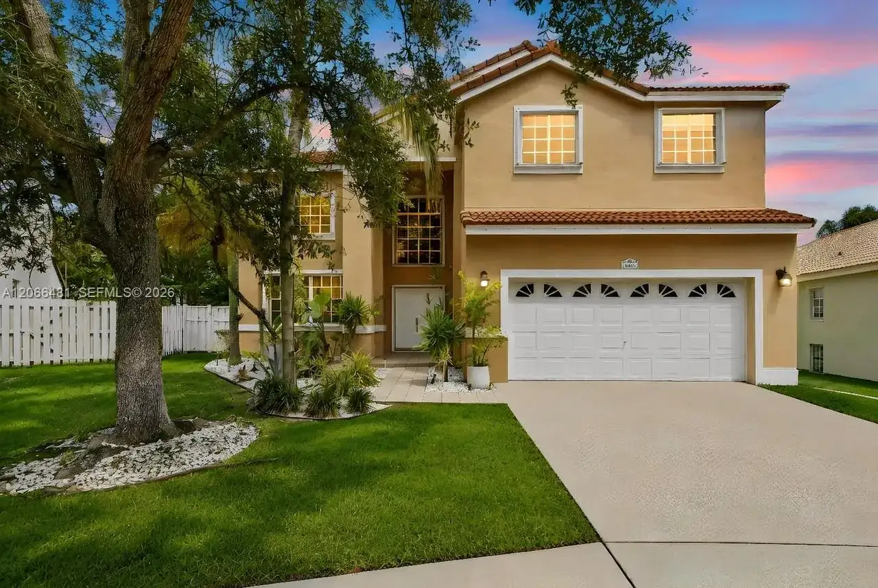 480 Cambridge Dr, Weston FL 33326 photo 4