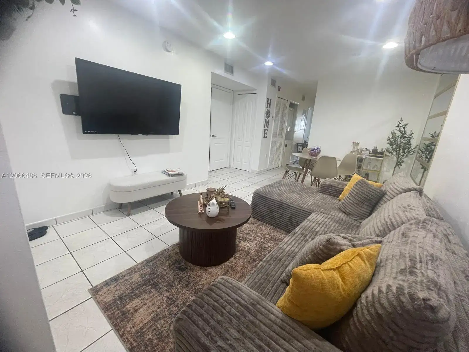 4689 NW 9th St # 207, Miami FL 33126