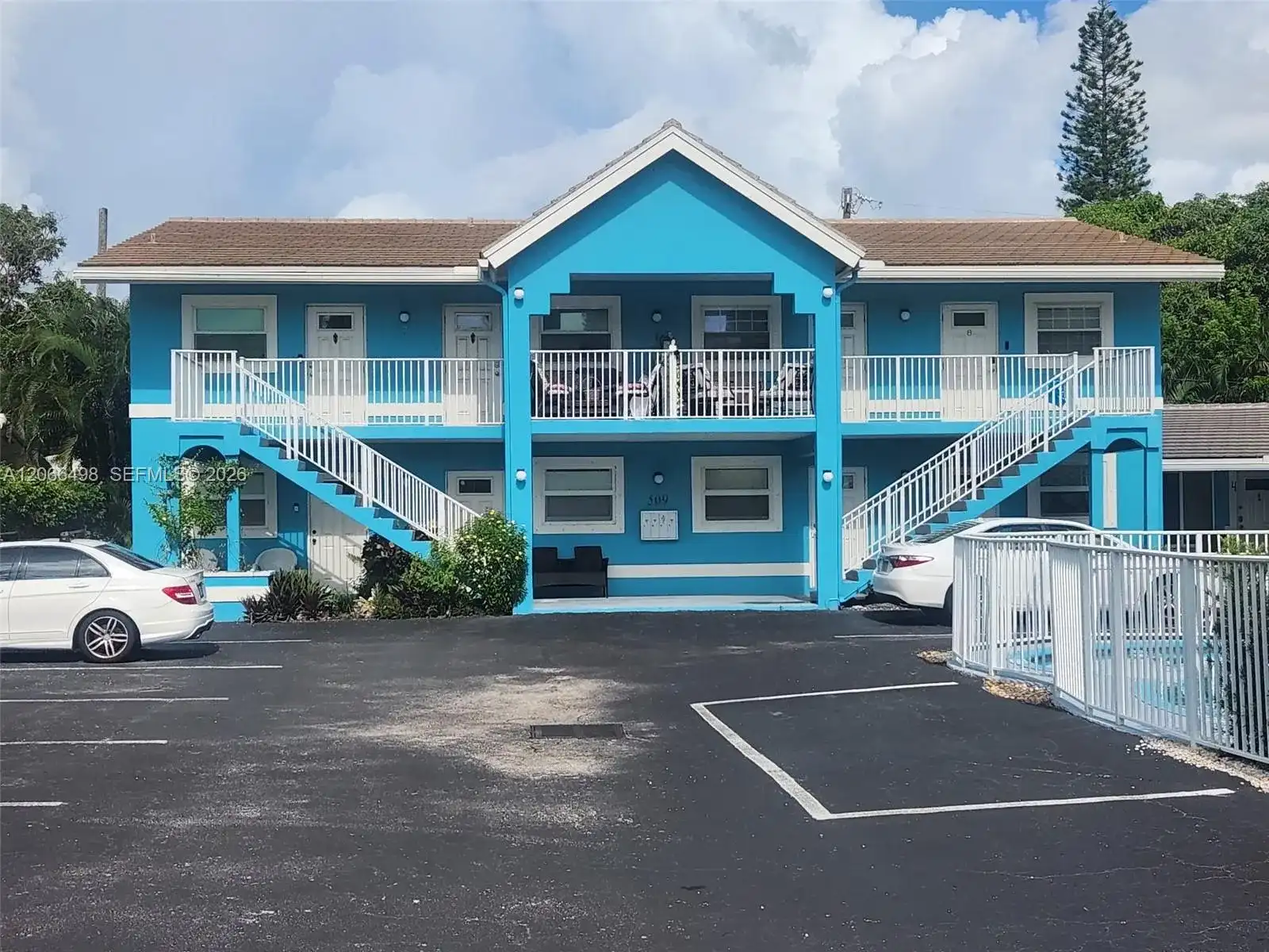 509 Hibiscus Ave # 7, Pompano Beach FL 33062