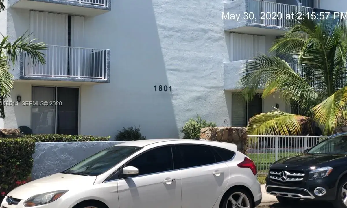1801 S Treasure Dr # 401, North Bay Village FL 33141