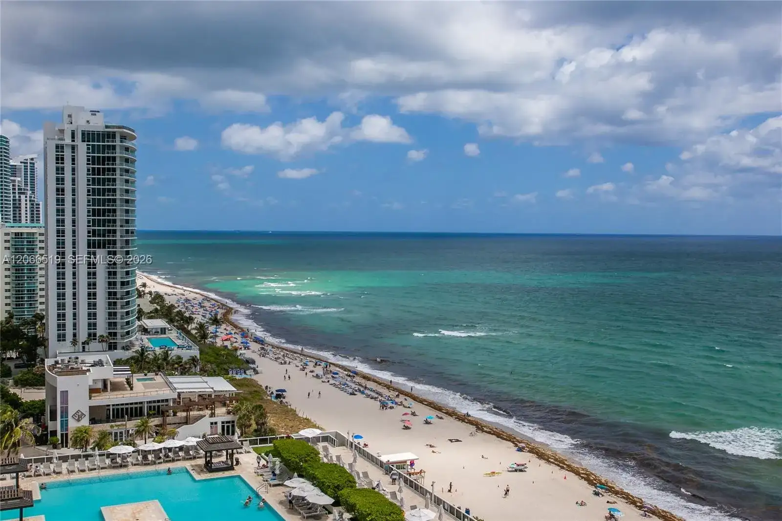 1830 S Ocean Dr # 1711, Hallandale Beach FL 33009 photo 2