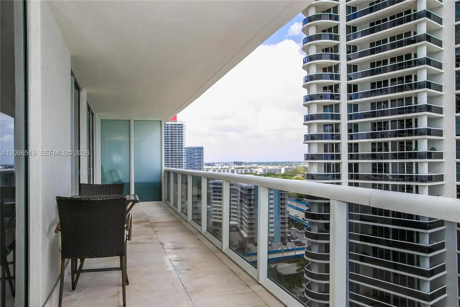1830 S Ocean Dr # 1711, Hallandale Beach FL 33009 photo 3