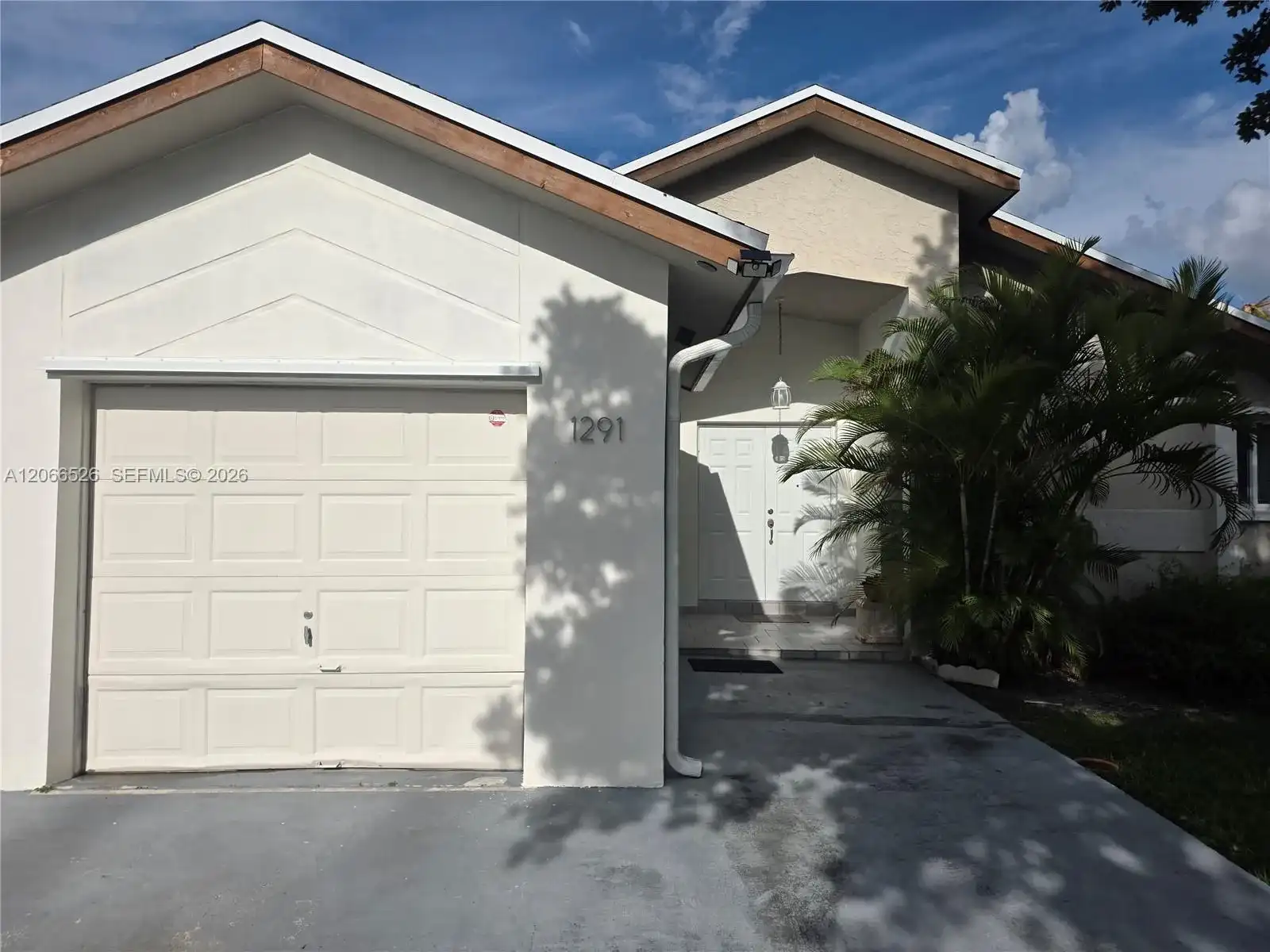1291 SW 139th Pl, Miami FL 33184
