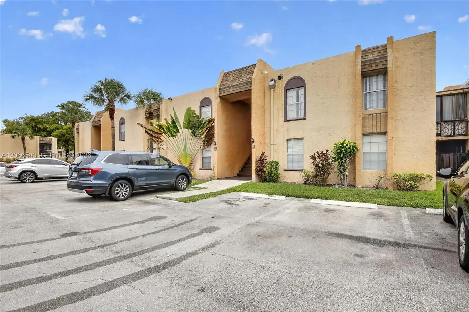 4241 NW 19th St # 172, Lauderhill FL 33313