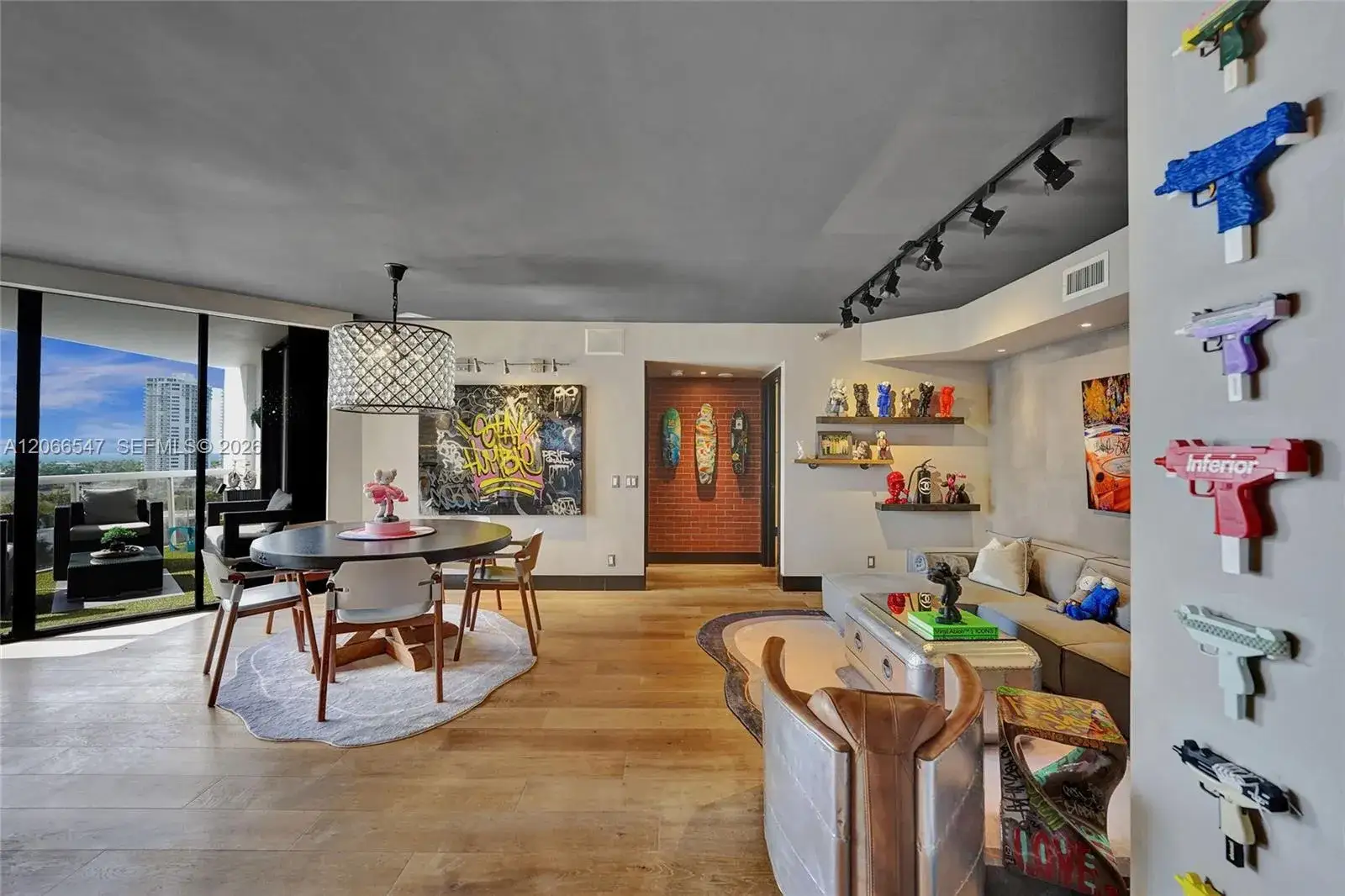 3610 Yacht Club Dr # 1206, Aventura FL 33180