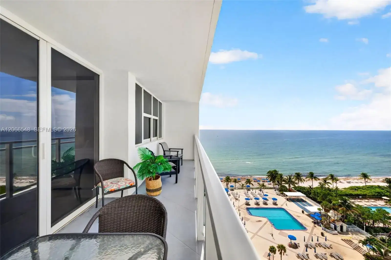 2030 S Ocean Dr # 1218, Hallandale Beach FL 33009 photo 3