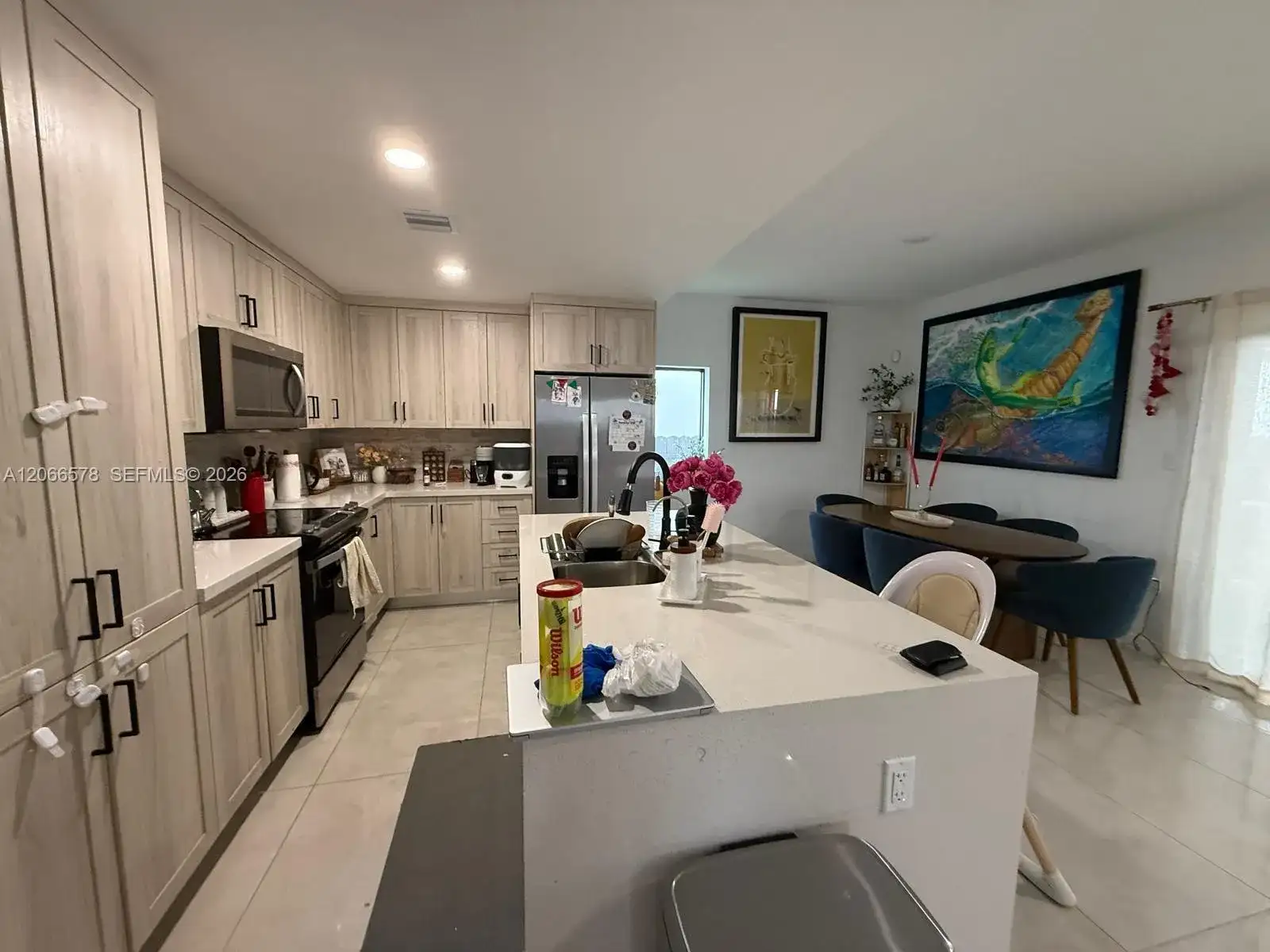 1387 NW 2nd Ln, Florida City FL 33034 photo 3