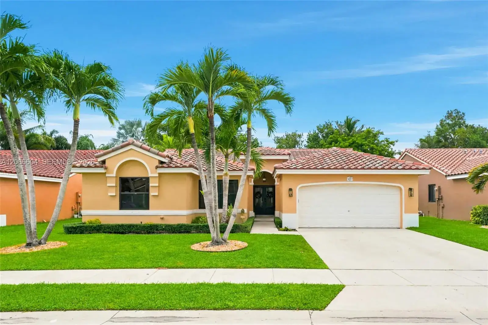 402 SW 200th Ter, Pembroke Pines FL 33029