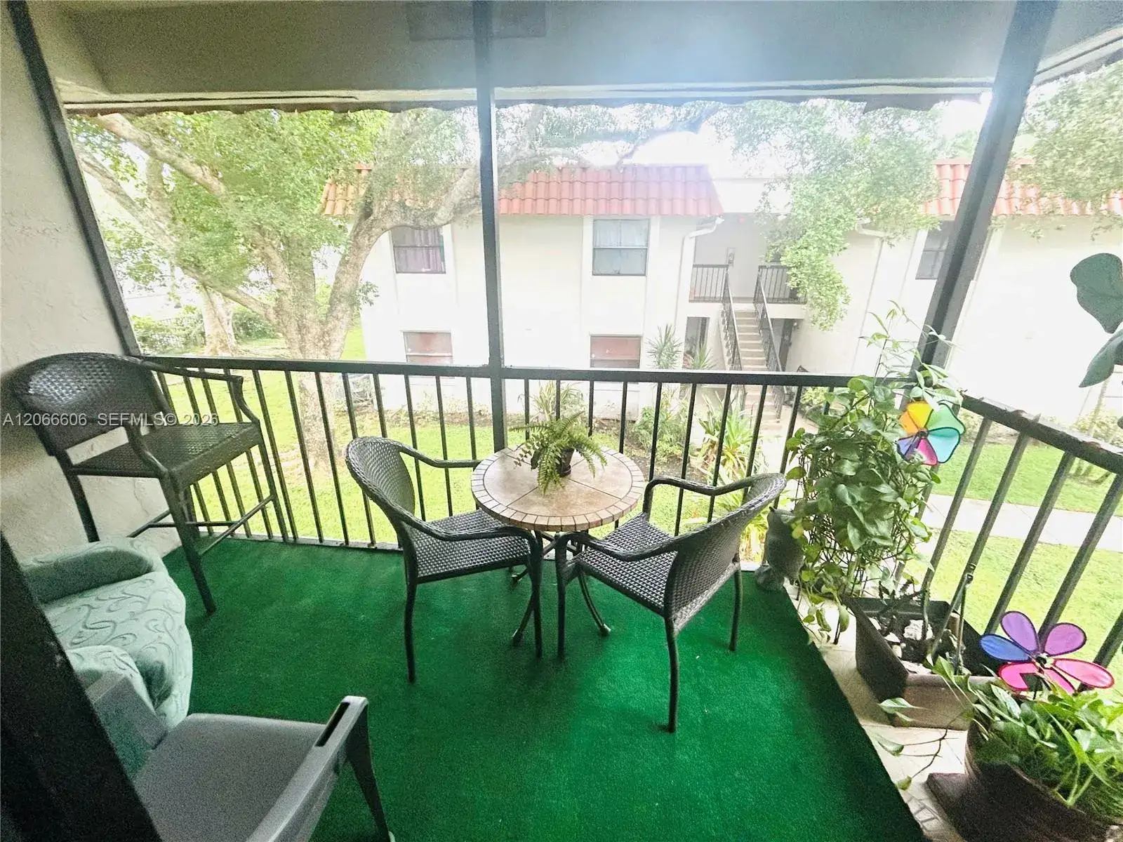 9702 Hammocks Blvd # 203, Miami FL 33196