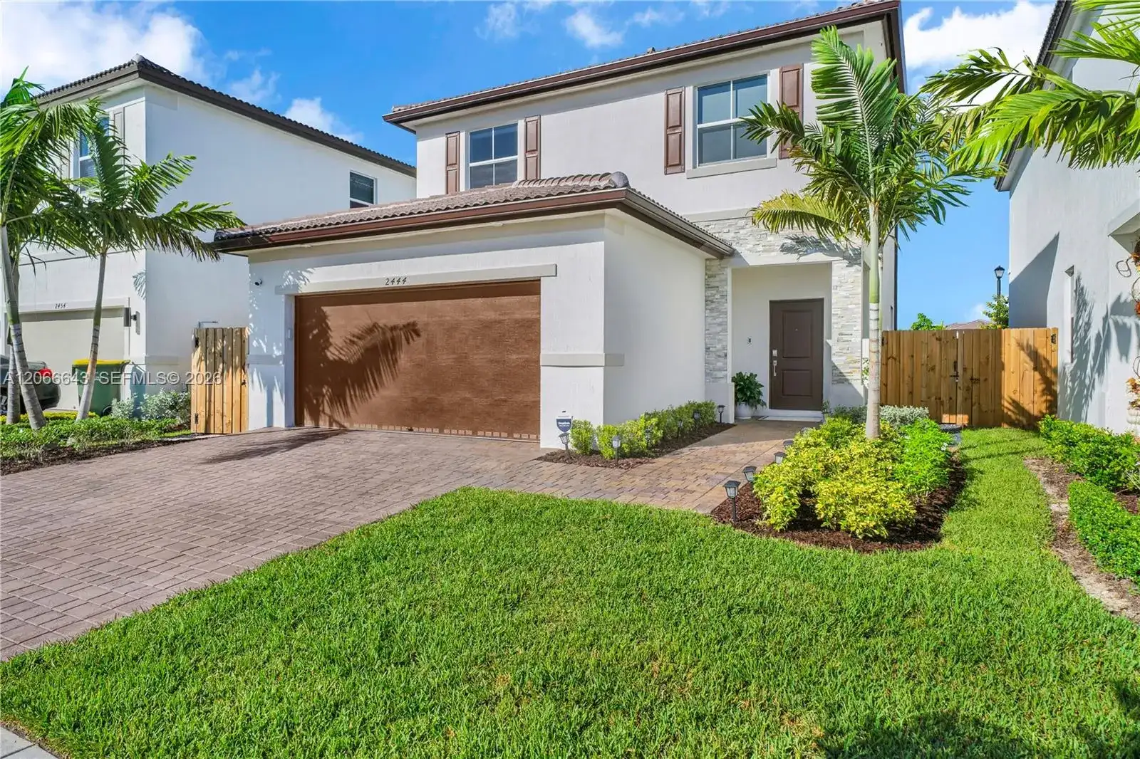 2444 SE 24th Ave, Homestead FL 33035 photo 3