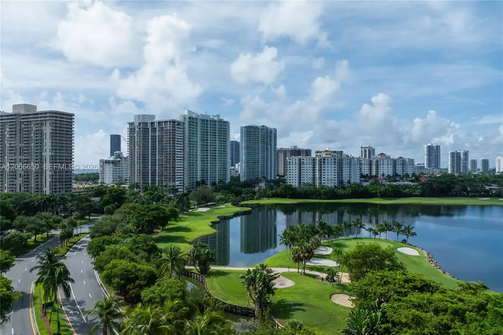 3675 N Country Club Dr # 401, Aventura FL 33180
