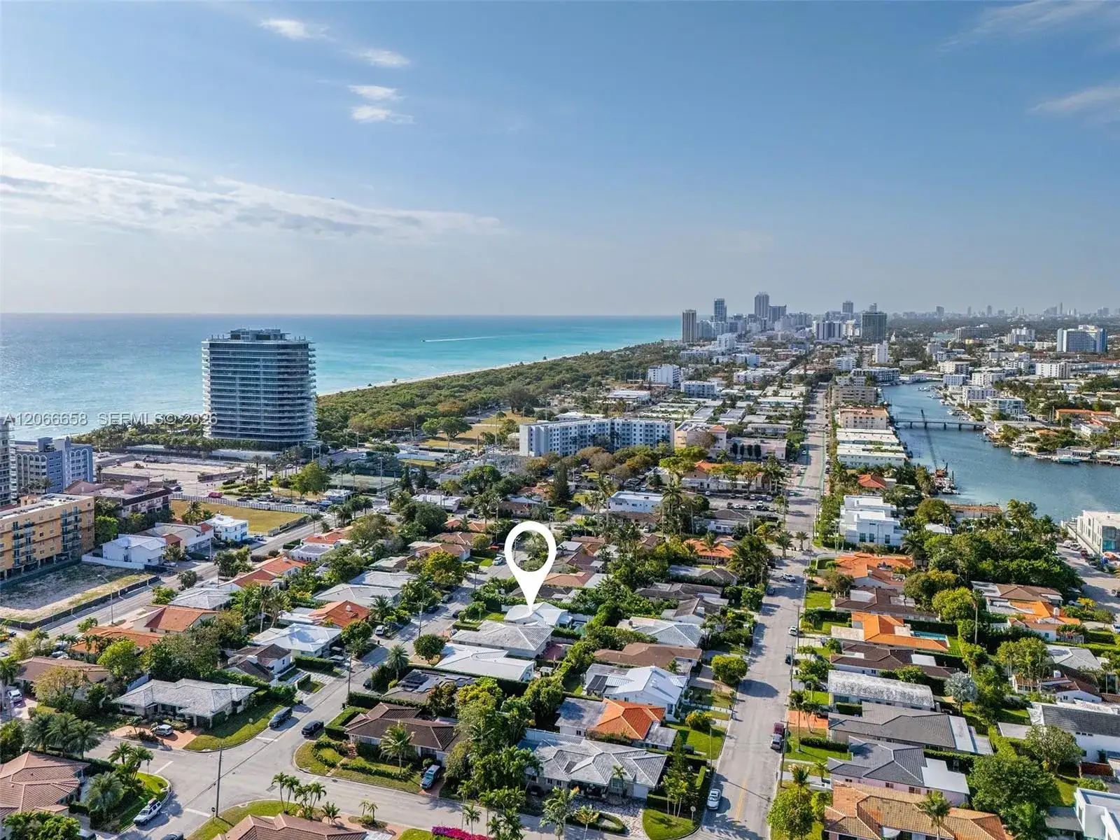 8844 Abbott Ave, Surfside FL 33154
