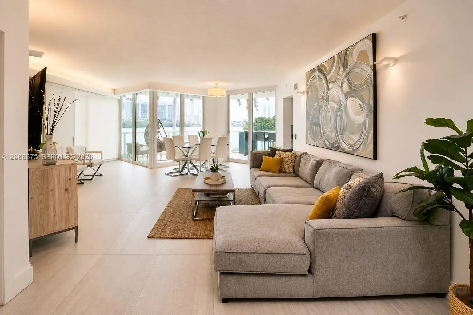 3370 Hidden Bay Dr # 213, Aventura FL 33180