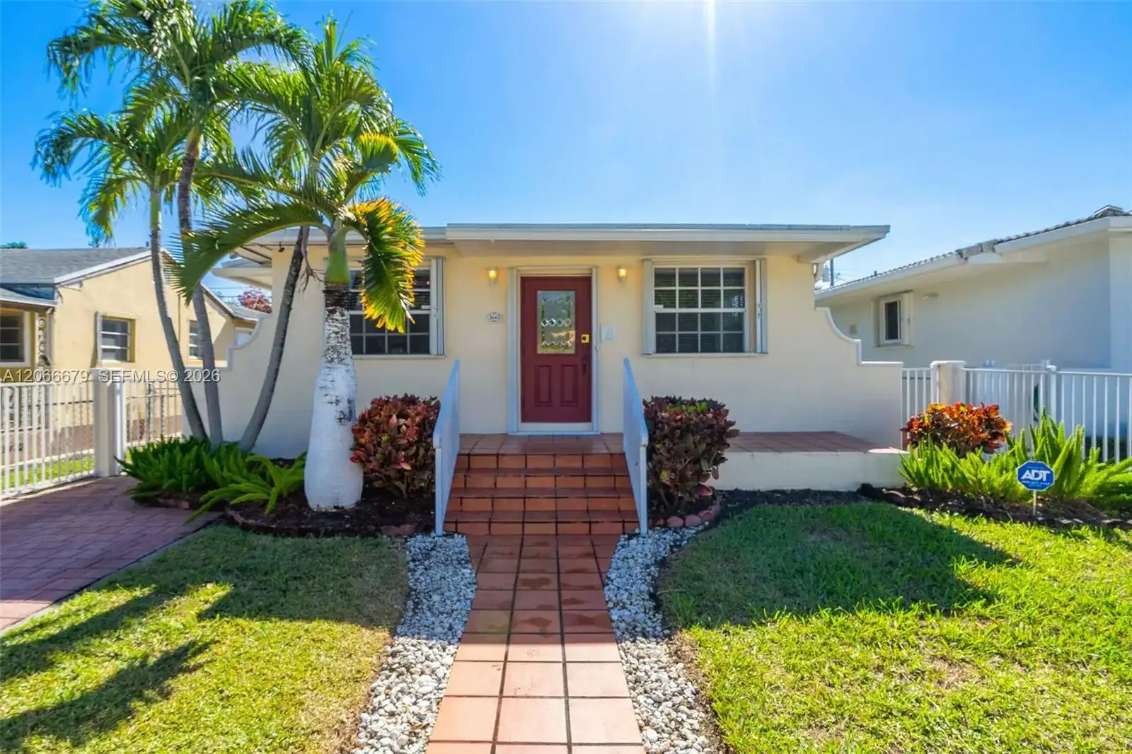 3640 SW 25th St # 1, Miami FL 33133